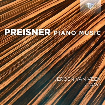 Jeroen van Veen 10 Easy Pieces for Piano: I. To See More