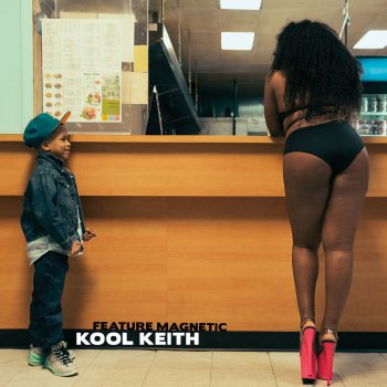 Kool Keith feat. MF Doom Super Hero