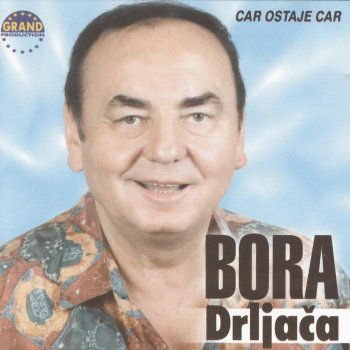 Bora Drljača Raca Tri