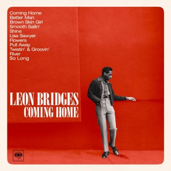 Leon Bridges So Long - From The Motion Picture Concussion