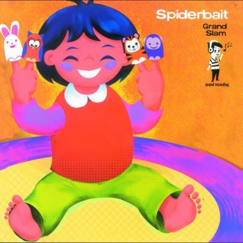 Spiderbait White Trash Superstar