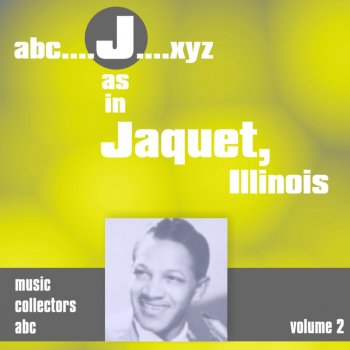 Illinois Jacquet Sittin&apos; and Rockin&apos;