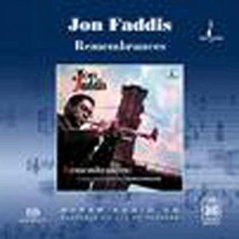 Jon Faddis La Rosa y el Sauce