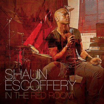 Shaun Escoffery Crazy