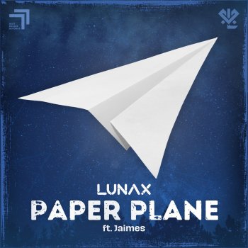 LUNAX feat. Jaimes Paper Plane (feat. Jaimes)