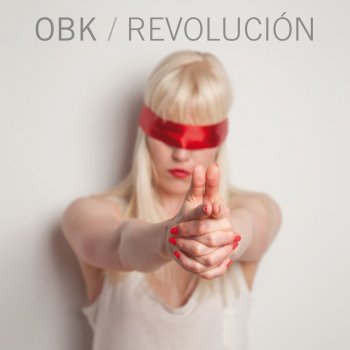 OBK Revolución (Ruben Anderson Remix)