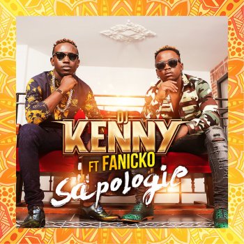 DJ Kenny feat. Fanicko Sapologie