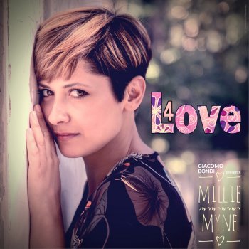 Giacomo Bondi feat. Millie Myne Every Time