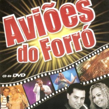 Aviões do Forró Gostosão