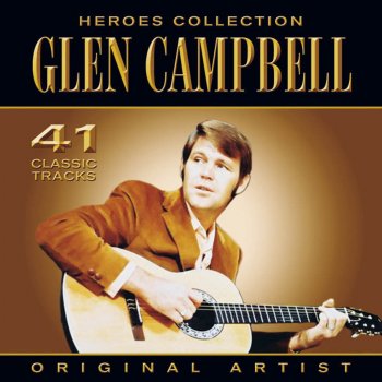 Glen Campbell Time In A Bottle