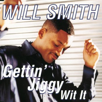 Will Smith Gettin' Jiggy Wit It - So So Def Remix