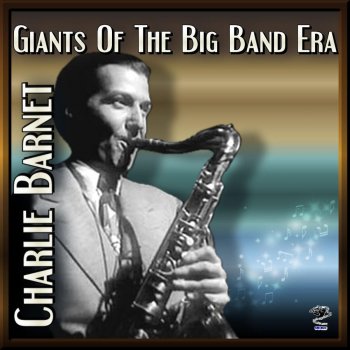 Charlie Barnet Volga Boatmen