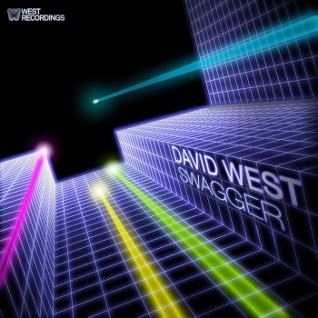 David West Swagger - Original Mix