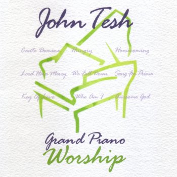 John Tesh Key Of Love