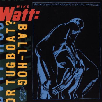 Mike Watt Sexual Military Dynamics