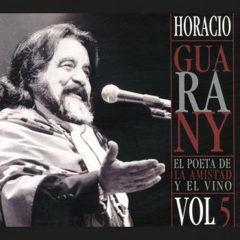 Horacio Guarany ¿Por Qué?