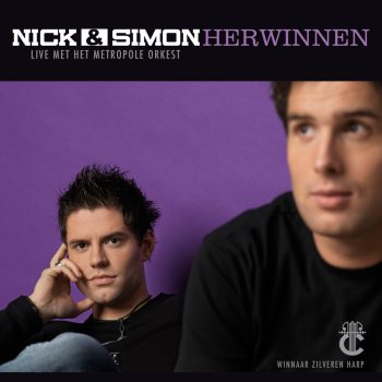 Nick Simon Herwinnen (feat. Metropole Orkest) [Live]