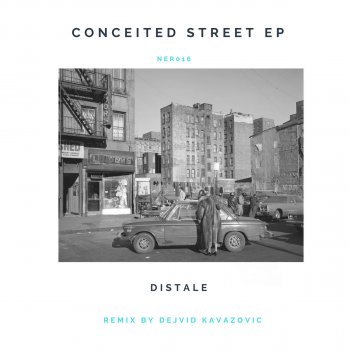 Distale Conceited Street (Dejvid Kavazovic Remix)