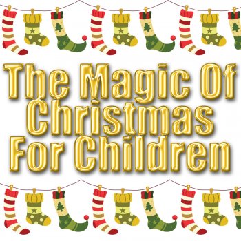 Kids - Children We Three Kings