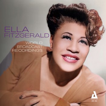 Ella Fitzgerald Shine