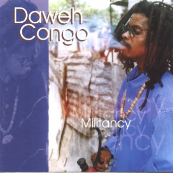 Daweh Congo Militancy