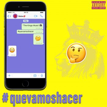 Исполнитель Destroyer, альбом Dime Qué Vamos a Hacer