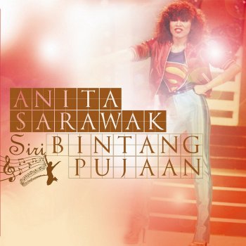 Anita Sarawak I Can Feel the Night