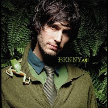 Benny Canción Pop