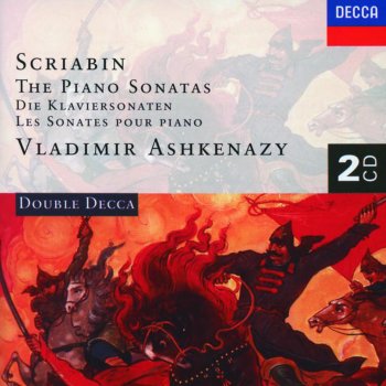 Vladimir Ashkenazy Piano Sonata No. 2 in G sharp minor, Op. 19 - "Sonata Fantasy": I. Andante