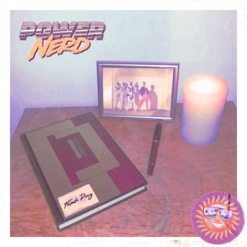 Powernerd Distant Dreams