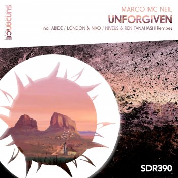 Marco Mc Neil Unforgiven (Niveus & Ren Tanahashi Remix)