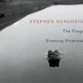 Stephen Sondheim Evening Primrose: Take Me to the World