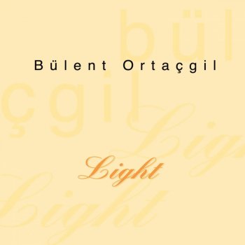 Bülent Ortaçgil Biraz Umut