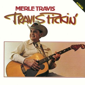 Merle Travis Midnight Special