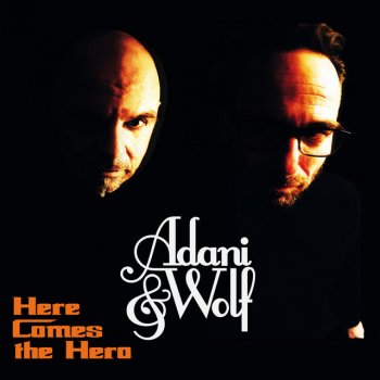 Adani&Wolf Nobody Else