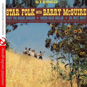 Barry McGuire & The Horizon Singers So Long, Stay Well