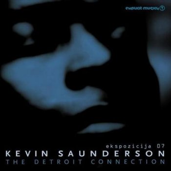 Kevin Saunderson Bassline (Joris Voorn remix)