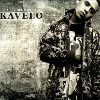 KAVELO & NO DRAMA Fuego En Mi Voz