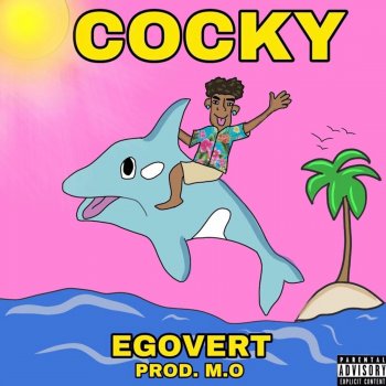 EGOVERT Cocky