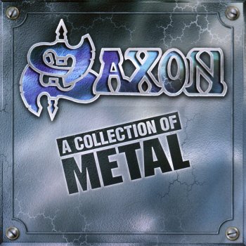 Saxon Rock City