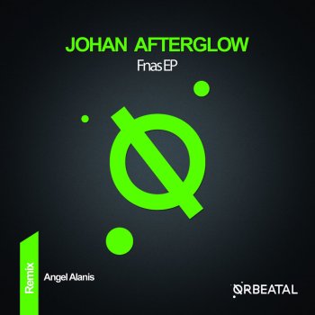 Исполнитель Johan Afterglow, альбом Fnas
