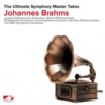 Johannes Brahms, Wiener Philharmoniker & Karl Böhm Symphony No. 3 in F Major, Op. 90: I. Allegro con brio