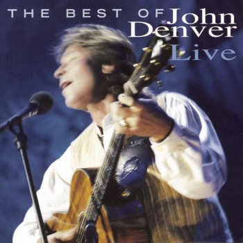 John Denver I'd Rather Be a Cowboy (Lady's Chains) - Live