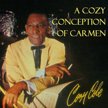 Cozy Cole Chorus Of Street Boys