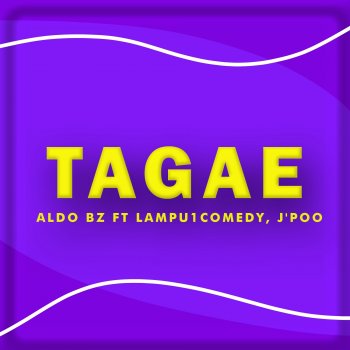 Aldo Bz Tagae (feat. lampu1comedy & J'Poo)