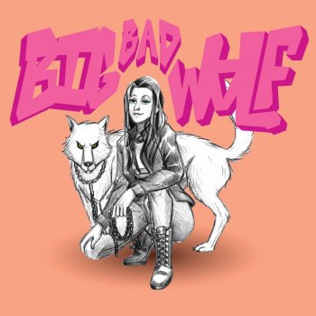 Naethan Apollo Big Bad Wolf