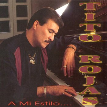 Tito Rojas Lo Que Te Queda