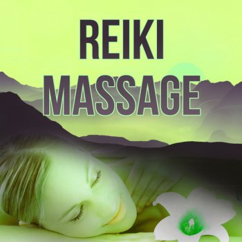 Deep Massage Tribe Reiki Healing