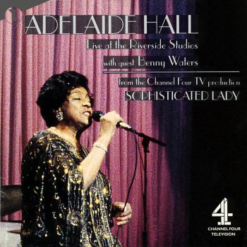 Adelaide Hall Memories of You