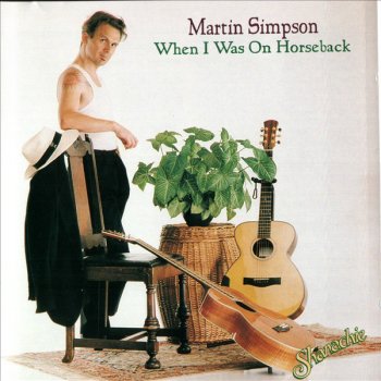 Martin Simpson Garryowen